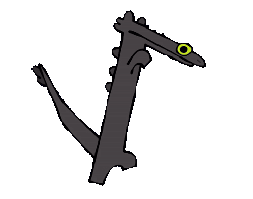 krokmou qui danse